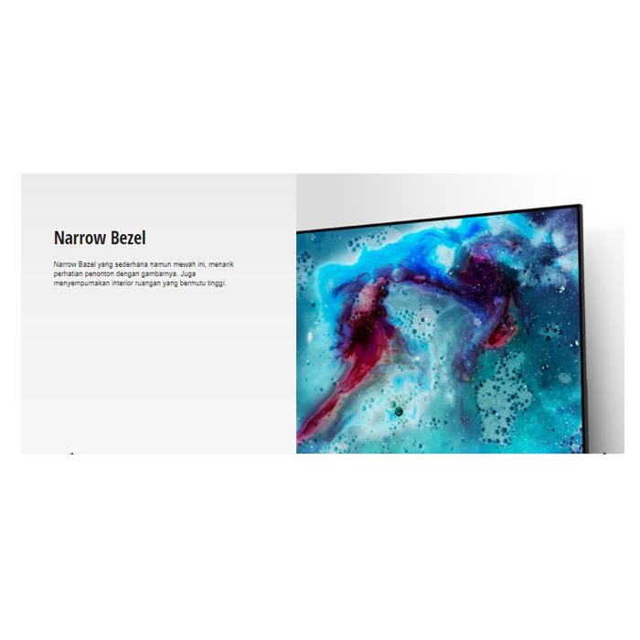 Panasonic 4K HDR Android TV 55" - TH-55HX600G